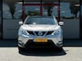 Nissan Qashqai 1.2 Connect Edition | Origineel NL | Trekhaak | Panoramadak | Navigatie | 360 Graden Camera | Cruise Control | Metallic Lak | Climate Control | Lichtmetalen Velgen | Privacy Glas | Keyless Entry | DAB+ Radio |