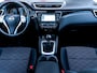 Nissan Qashqai 1.2 Connect Edition | Origineel NL | Trekhaak | Panoramadak | Navigatie | 360 Graden Camera | Cruise Control | Metallic Lak | Climate Control | Lichtmetalen Velgen | Privacy Glas | Keyless Entry | DAB+ Radio |