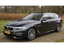BMW 5-Serie Touring 520i High Executive*Nappa Leder*HUD*PANO*M-Pakket*Enz*