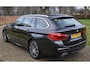 BMW 5-Serie Touring 520i High Executive*Nappa Leder*HUD*PANO*M-Pakket*Enz*