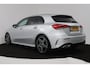 Mercedes-Benz A-klasse 180 Business Solution AMG (SFEERVERLICHTING, STOELVERWARMING, ACHTERUITRIJCAMERA, NAVIGATIE, SENSOREN)
