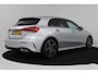 Mercedes-Benz A-klasse 180 Business Solution AMG (SFEERVERLICHTING, STOELVERWARMING, ACHTERUITRIJCAMERA, NAVIGATIE, SENSOREN)