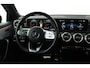 Mercedes-Benz A-klasse 180 Business Solution AMG (SFEERVERLICHTING, STOELVERWARMING, ACHTERUITRIJCAMERA, NAVIGATIE, SENSOREN)