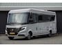 Niesmann-Bischoff Ismove 6.9 E 180Pk Automaat | Eifelgrijs | Lengtebedden