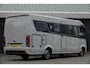Niesmann-Bischoff Ismove 6.9 E 180Pk Automaat | Eifelgrijs | Lengtebedden