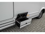 Niesmann-Bischoff Ismove 6.9 E 180Pk Automaat | Eifelgrijs | Lengtebedden