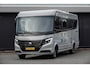 Niesmann-Bischoff Ismove 6.9 E 180Pk Automaat | Eifelgrijs | Lengtebedden