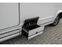 Niesmann-Bischoff Ismove 6.9 E 180Pk Automaat | Eifelgrijs | Lengtebedden