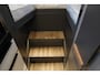 Niesmann-Bischoff Ismove 6.9 E 180Pk Automaat | Eifelgrijs | Lengtebedden