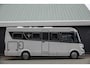 Niesmann-Bischoff Ismove 6.9 E 180Pk Automaat | Eifelgrijs | Lengtebedden