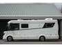 Niesmann-Bischoff Ismove 7.3 F 180Pk Automaat | Dakairco | Lithium accu. Stoelverwarming