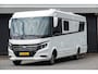 Niesmann-Bischoff Ismove 7.3 F 180Pk Automaat | Dakairco | Lithium accu. Stoelverwarming