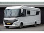 Niesmann-Bischoff Ismove 7.3 F 180Pk Automaat | Dakairco | Lithium accu. Stoelverwarming