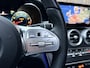 Mercedes-Benz C-klasse Estate 180 AMG Automaat | Panorama | Leer | LED matrix | Sfeerverlichting | Apple CarPlay | 360°-camera | Night Pakket | DAB ontvangst | Stoelverwarming | Parkeersensoren voor en achter