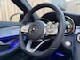 Mercedes-Benz C-klasse Estate 180 AMG Automaat | Panorama | Leer | LED matrix | Sfeerverlichting | Apple CarPlay | 360°-camera | Night Pakket | DAB ontvangst | Stoelverwarming | Parkeersensoren voor en achter
