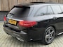Mercedes-Benz C-klasse Estate 180 AMG Automaat | Panorama | Leer | LED matrix | Sfeerverlichting | Apple CarPlay | 360°-camera | Night Pakket | DAB ontvangst | Stoelverwarming | Parkeersensoren voor en achter