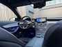 Mercedes-Benz C-klasse Estate 180 AMG Automaat | Panorama | Leer | LED matrix | Sfeerverlichting | Apple CarPlay | 360°-camera | Night Pakket | DAB ontvangst | Stoelverwarming | Parkeersensoren voor en achter