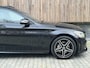 Mercedes-Benz C-klasse Estate 180 AMG Automaat | Panorama | Leer | LED matrix | Sfeerverlichting | Apple CarPlay | 360°-camera | Night Pakket | DAB ontvangst | Stoelverwarming | Parkeersensoren voor en achter