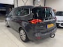 Opel Zafira Tourer 1.4 Turbo 141pk Cosmo 7persoons Navi Xenon Trekhaak half leder 114dkm!!