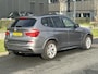 BMW X3 xDrive20i High Exec M Sport