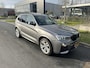 BMW X3 xDrive20i High Exec M Sport