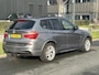 BMW X3 xDrive20i High Exec M Sport