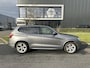 BMW X3 xDrive20i High Exec M Sport