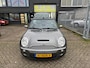 MINI Cooper S Mini Cabrio 1.6