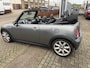 MINI Cooper S Mini Cabrio 1.6