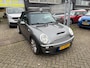 MINI Cooper S Mini Cabrio 1.6