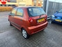 Chevrolet Matiz 0.8 Spirit