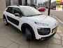 Citroën C4 Cactus 1.2 VTi Shine |MICA parelmoer wit|Navigatie|4 x All-Season band | AUX/USB