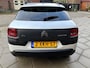 Citroën C4 Cactus 1.2 VTi Shine |MICA parelmoer wit|Navigatie|4 x All-Season band | AUX/USB