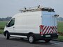Ford Transit 2.0 L2H2 Imperiaal Navi!