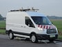 Ford Transit 2.0 L2H2 Imperiaal Navi!