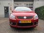 Suzuki SX4 1.6 Exclusive