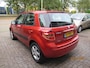 Suzuki SX4 1.6 Exclusive
