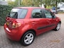 Suzuki SX4 1.6 Exclusive