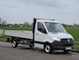 Mercedes-Benz Sprinter 317 L3 XL Open-Laadbak!
