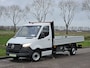 Mercedes-Benz Sprinter 317 L3 XL Open-Laadbak!