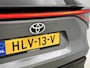 Toyota BZ4X Dynamic 71 kWh Staat beneden sleutels boven