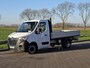 Renault Master 2.3 L3 Open-Laadbak!