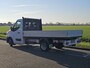 Renault Master 2.3 L3 Open-Laadbak!