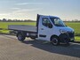 Renault Master 2.3 L3 Open-Laadbak!