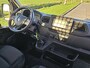 Renault Master 2.3 L3 Open-Laadbak!