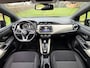 Nissan Micra 1.0 IG-T Acenta | AUTOMAAT | AIRCO | PARKEERSENSOREN | CRUISE CONTROL | CENTRALE VERGRENDELING |