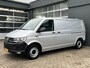 Volkswagen Transporter 2.0 TSI L2H1 Benzine /CNG Dubbele Schuifdeur Airco Cruise controle Bpm vrij Trekhaak Klep achter Omvormer Kastinrichting Standkachel Euro 6 Benzine Ideaal voor ombouw naar Camper !!