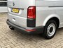 Volkswagen Transporter 2.0 TSI L2H1 Benzine Dubbele Schuifdeur Airco Cruise controle Bpm vrij Trekhaak Klep achter Omvormer Kastinrichting Standkachel Euro 6 Benzine Ideaal voor ombouw naar Camper !!