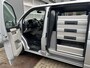 Volkswagen Transporter 2.0 TSI L2H1 Benzine /CNG Dubbele Schuifdeur Airco Cruise controle Bpm vrij Trekhaak Klep achter Omvormer Kastinrichting Standkachel Euro 6 Benzine Ideaal voor ombouw naar Camper !!
