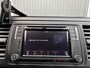 Volkswagen Transporter 2.0 TSI L2H1 Benzine Dubbele Schuifdeur Airco Cruise controle Bpm vrij Trekhaak Klep achter Omvormer Kastinrichting Standkachel Euro 6 Benzine Ideaal voor ombouw naar Camper !!